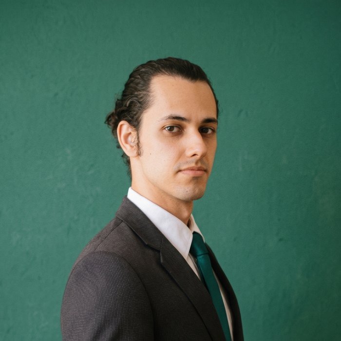 Bruno Magalhães de Almeida, advogado